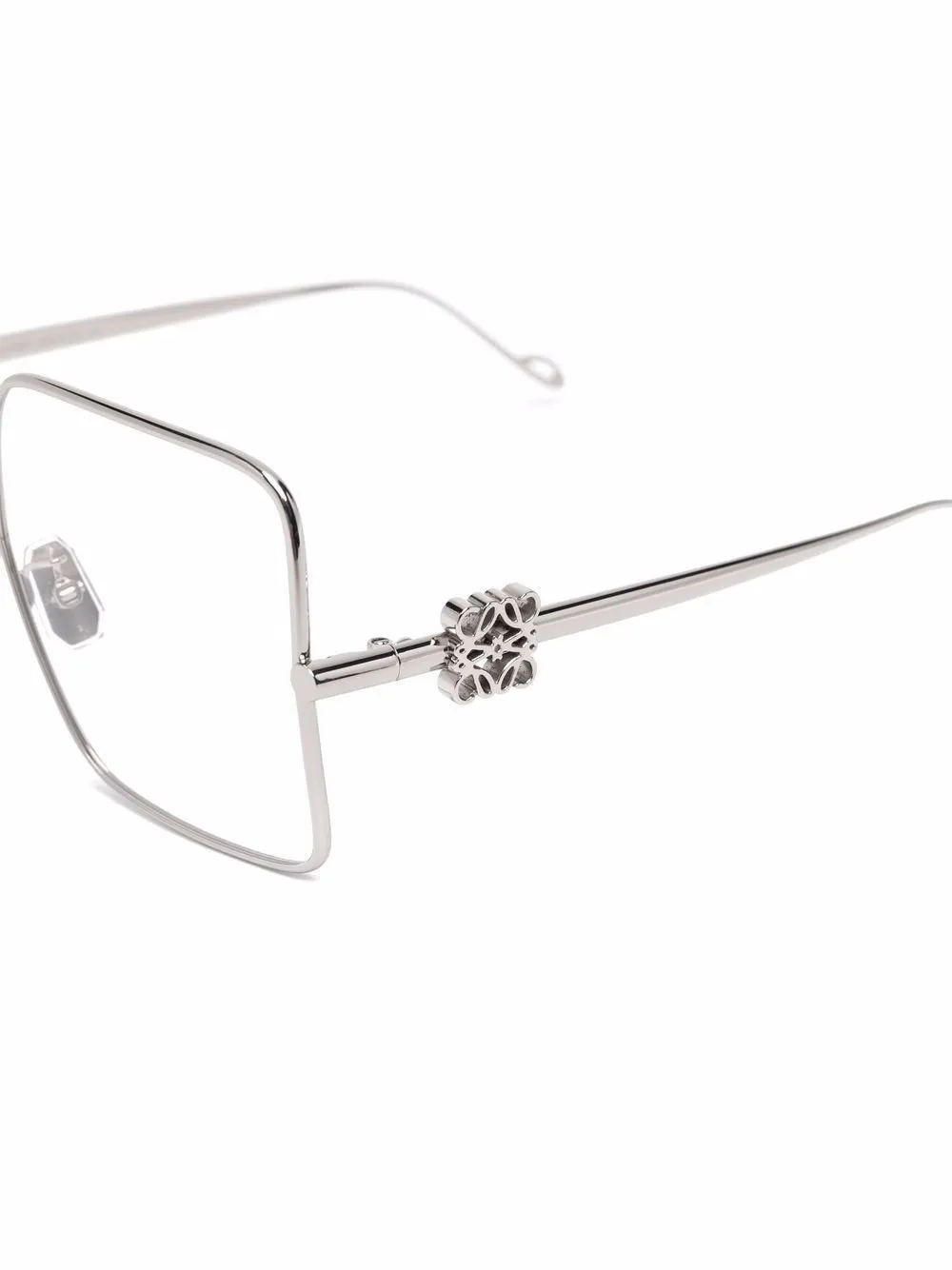 Square Frame Glasses