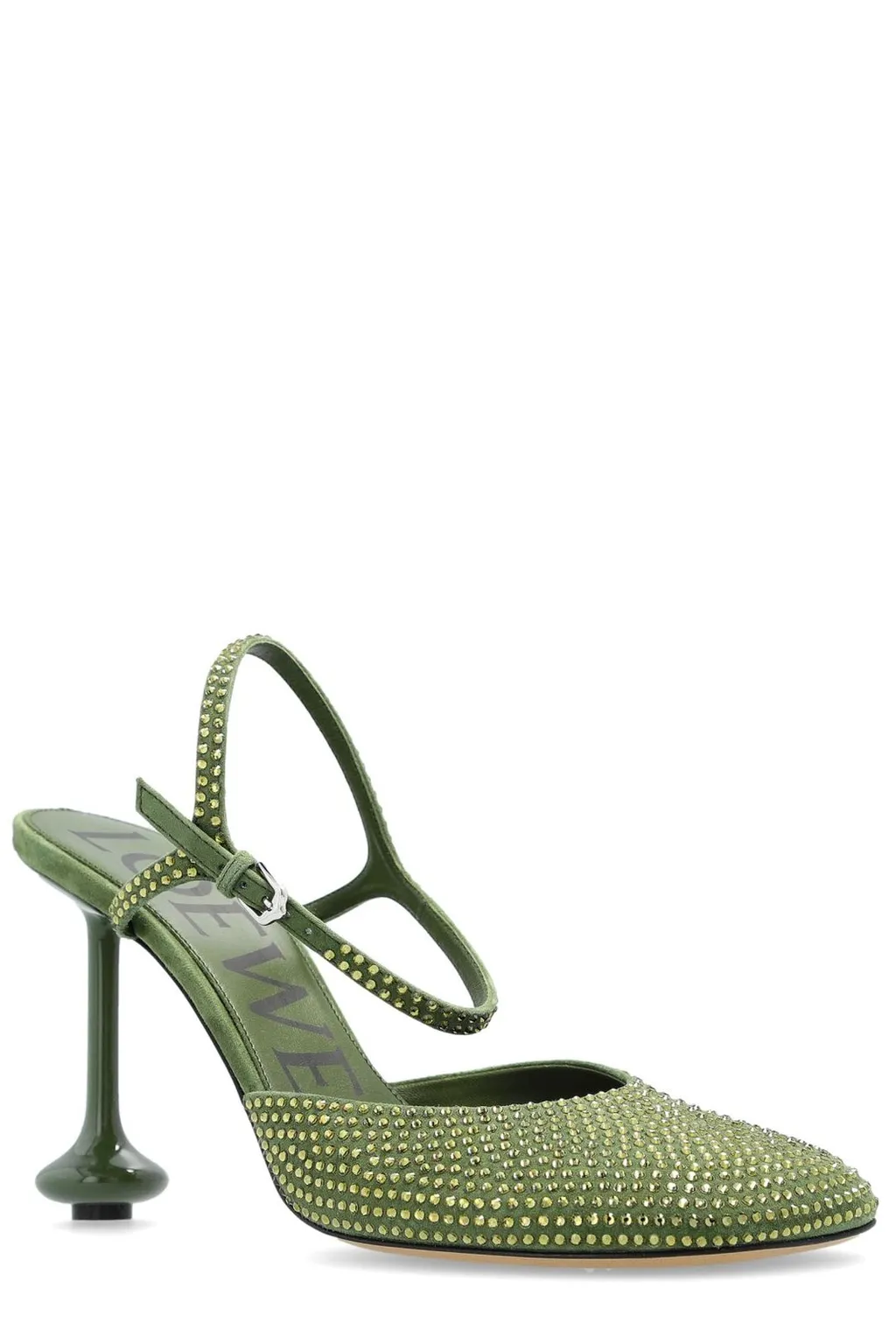 Rhea Slingback Pumps