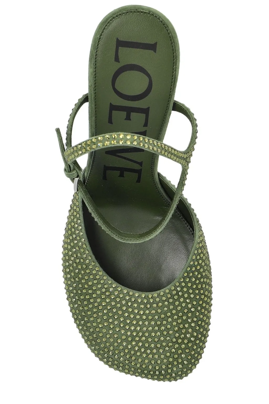 Rhea Slingback Pumps