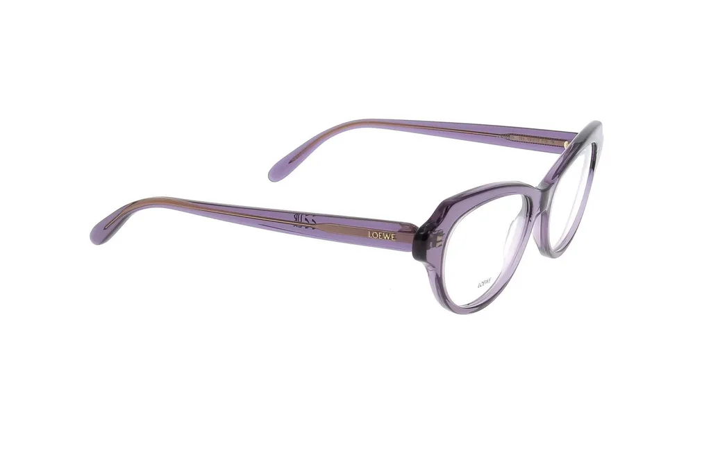 Cat-Eye Glasses