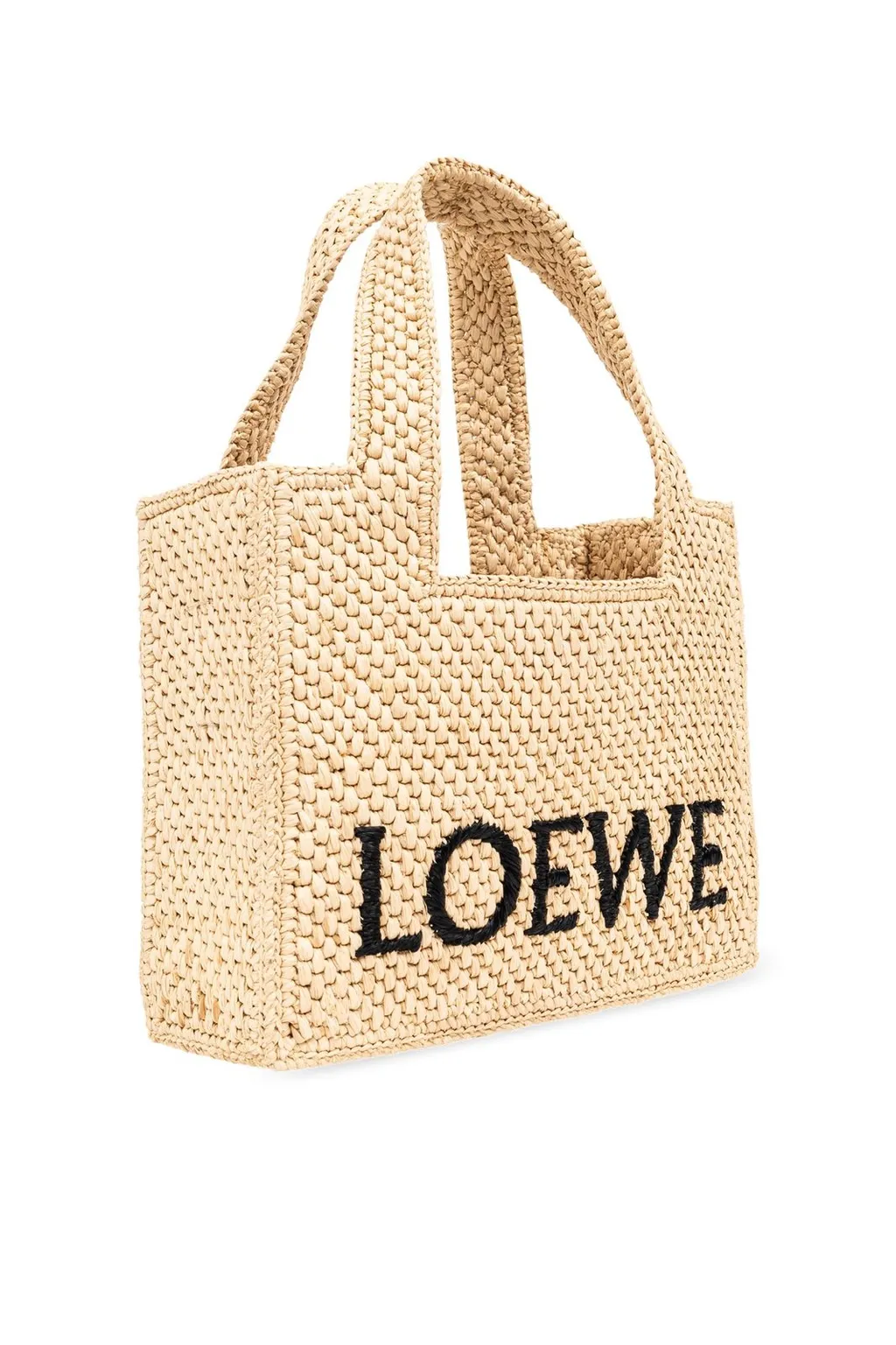 Basket Tote Bag