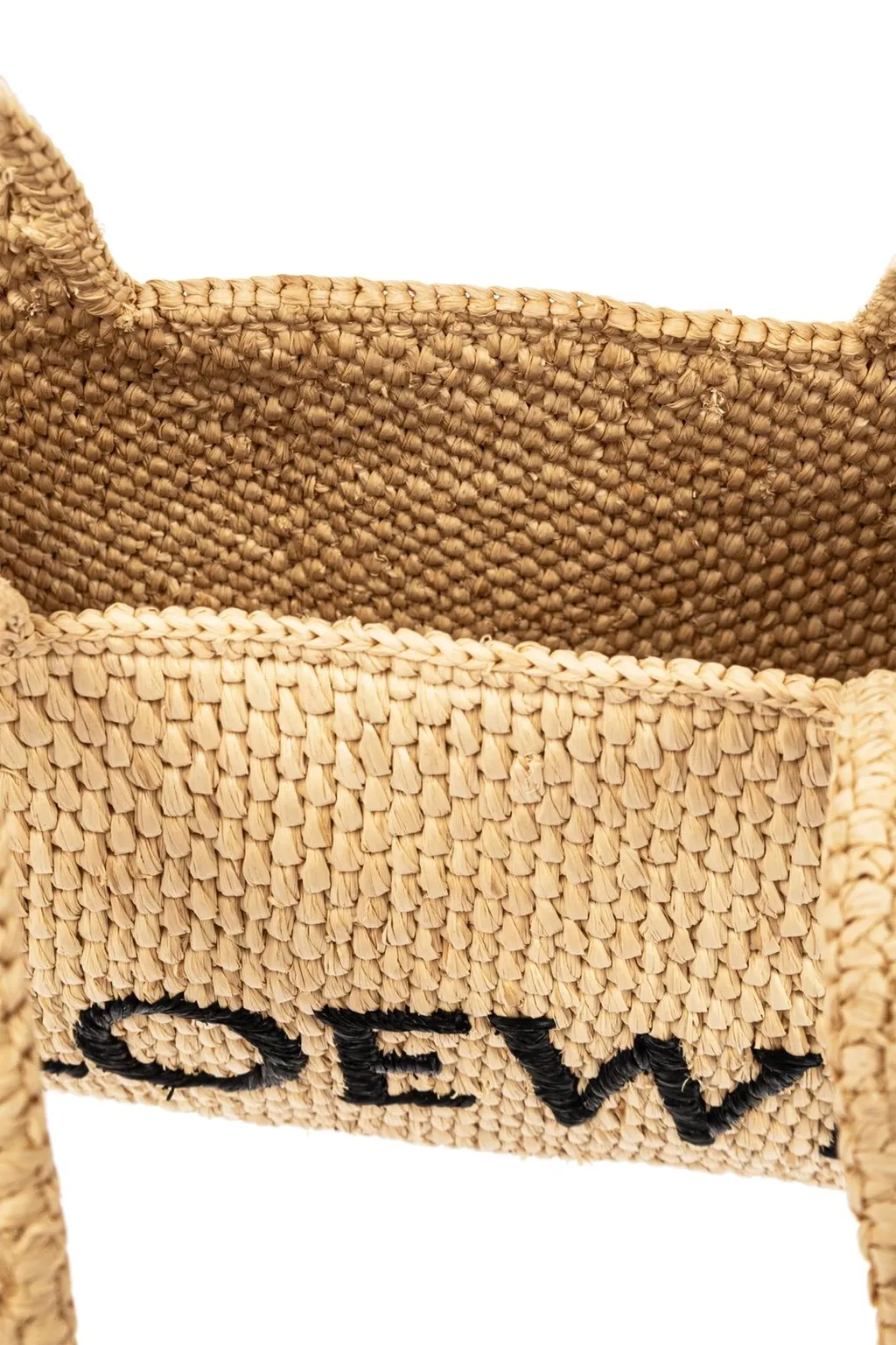 Basket Tote Bag