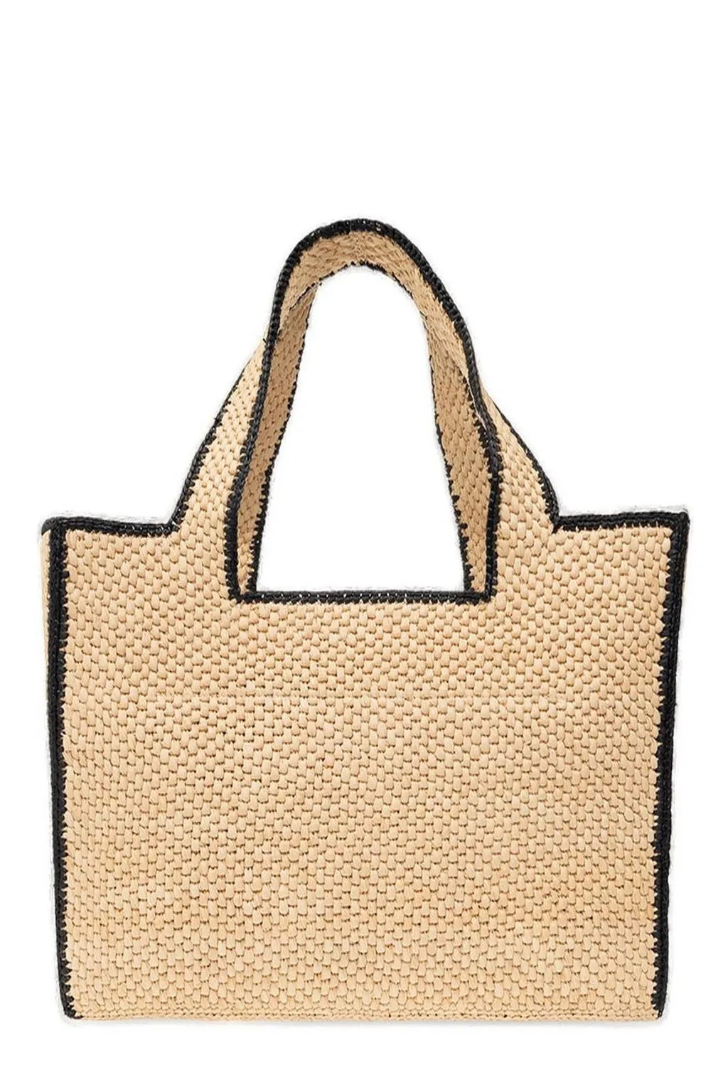 Logo Tote Bag