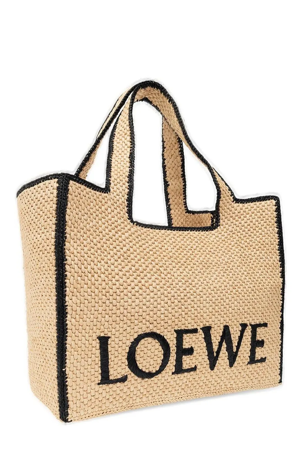 Logo Tote Bag