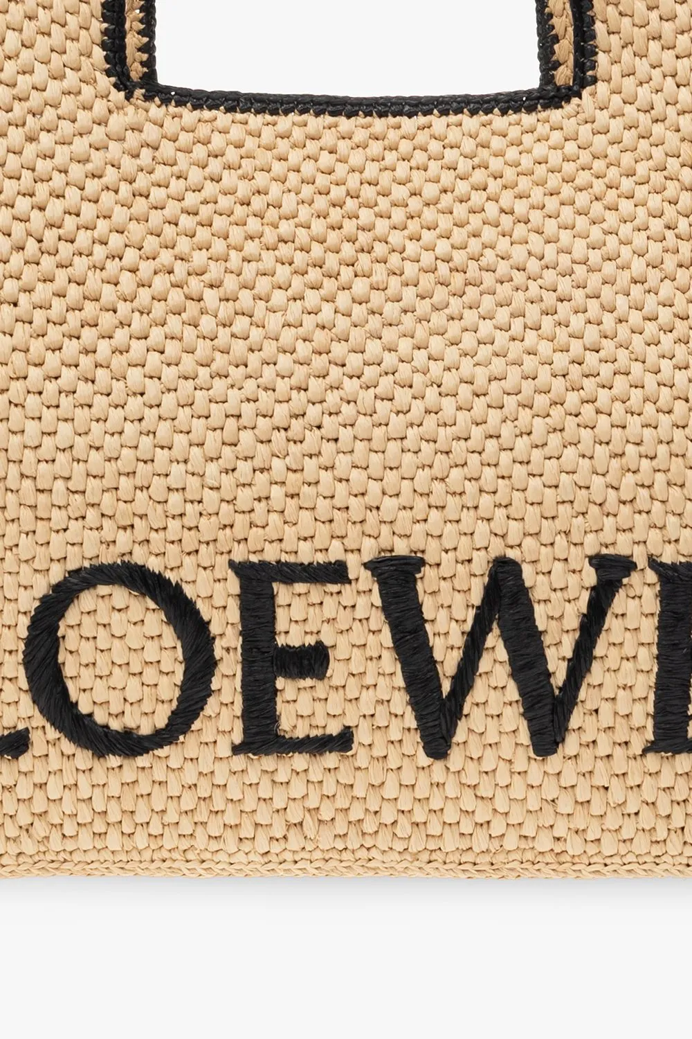 Logo Tote Bag