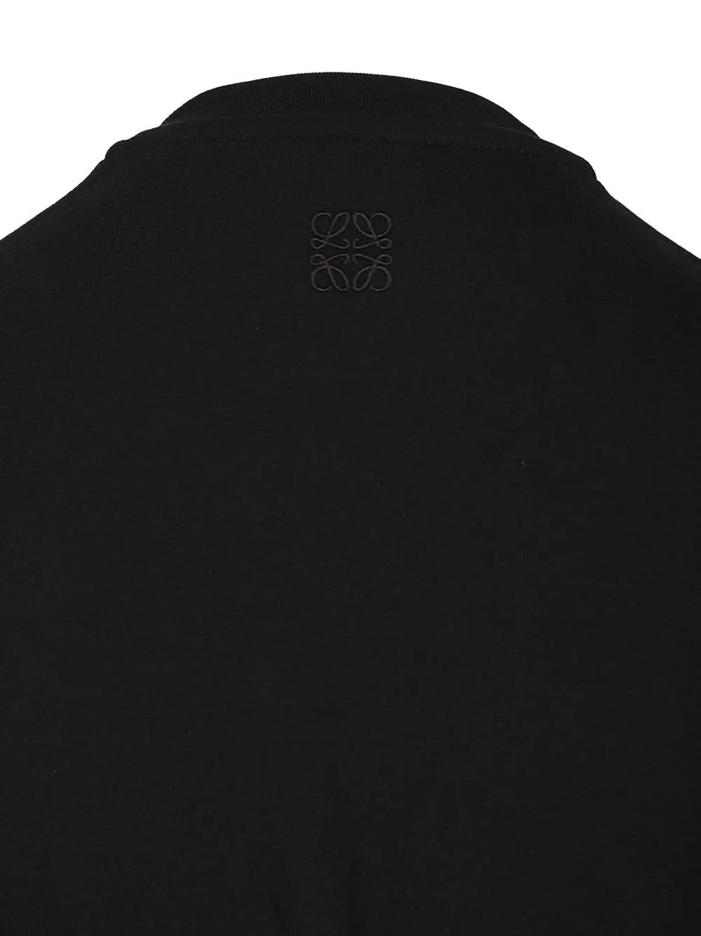 Asymmetric Ruched T-Shirt