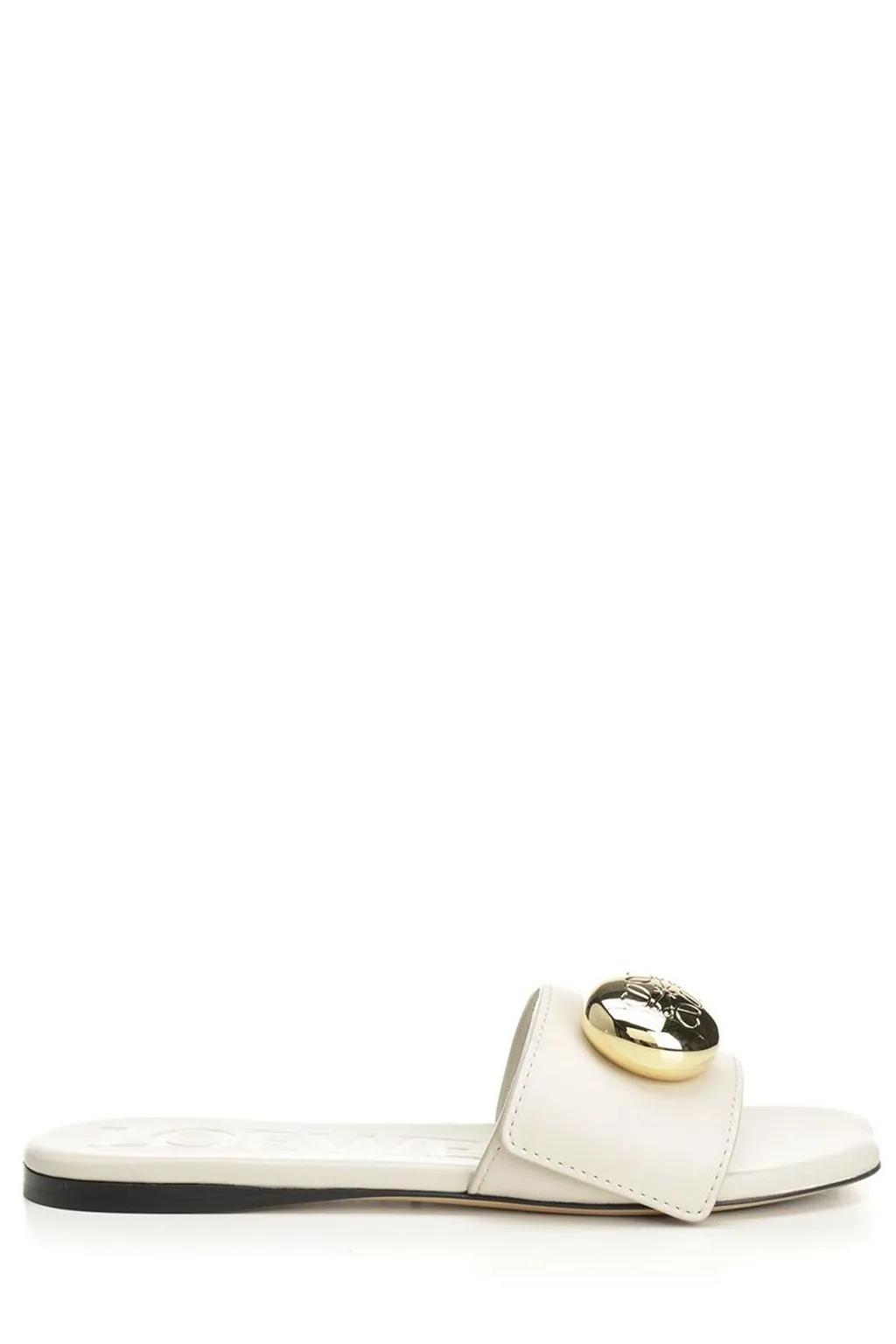Slide Sandals