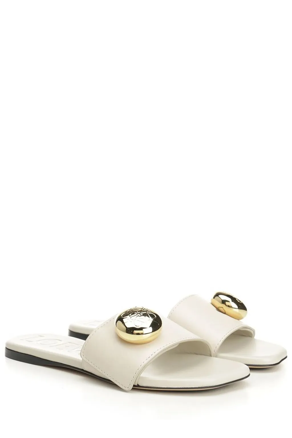 Slide Sandals