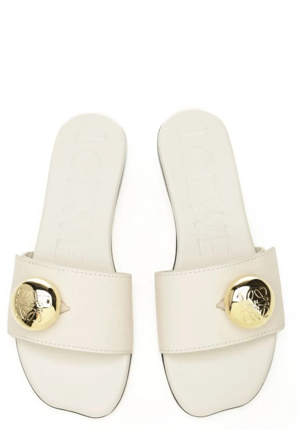 Slide Sandals