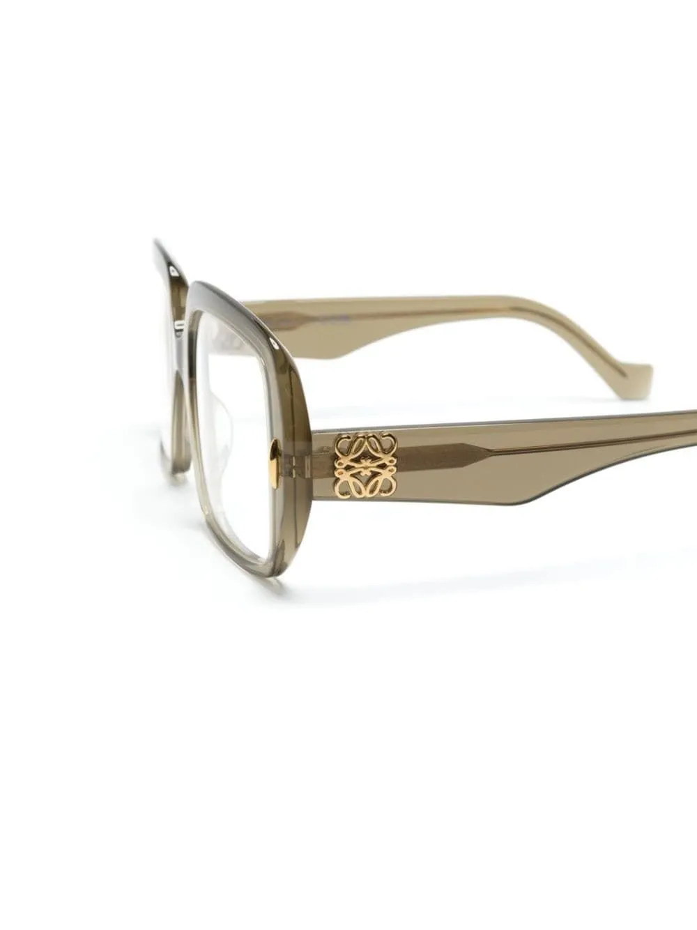 Square Frame Glasses