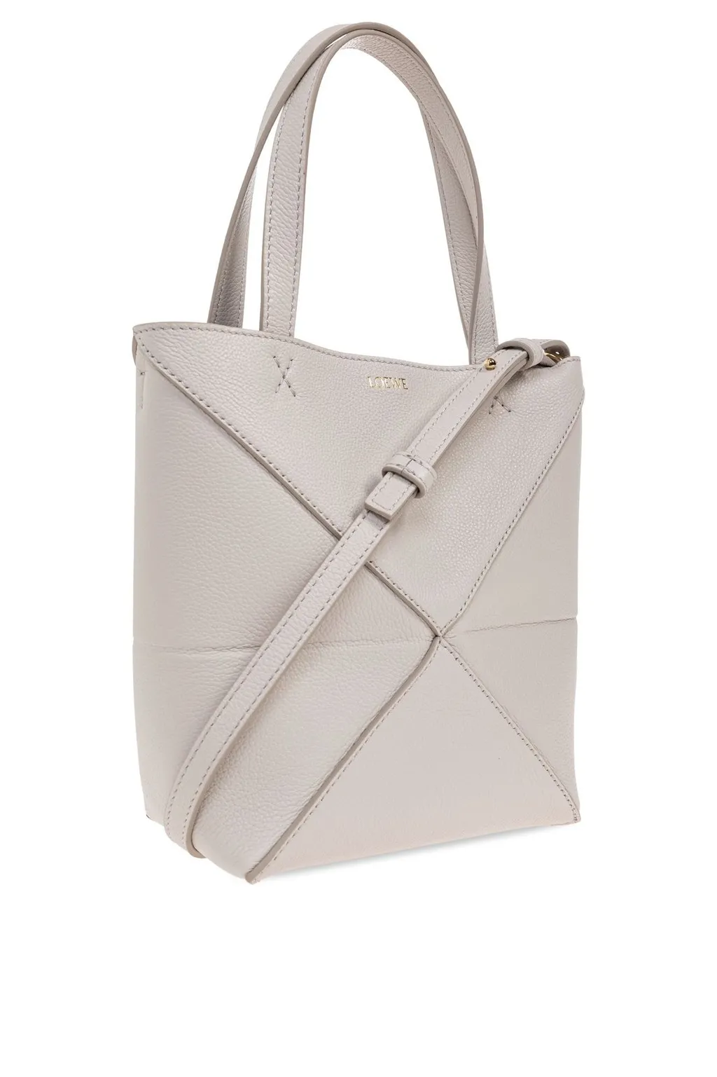 Goya Puffer Bag