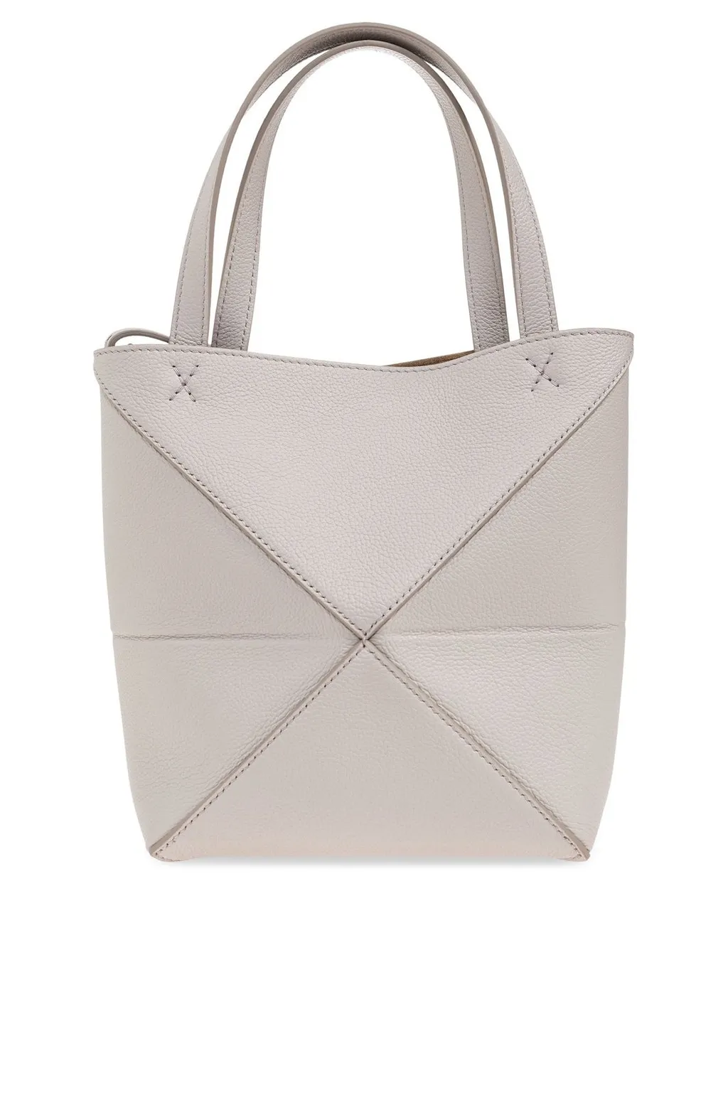 Goya Puffer Bag