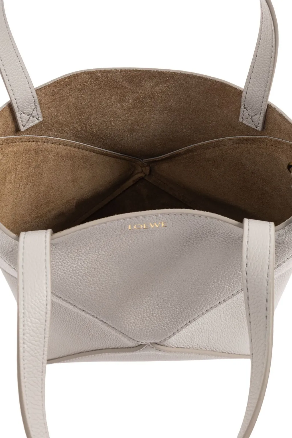 Goya Puffer Bag