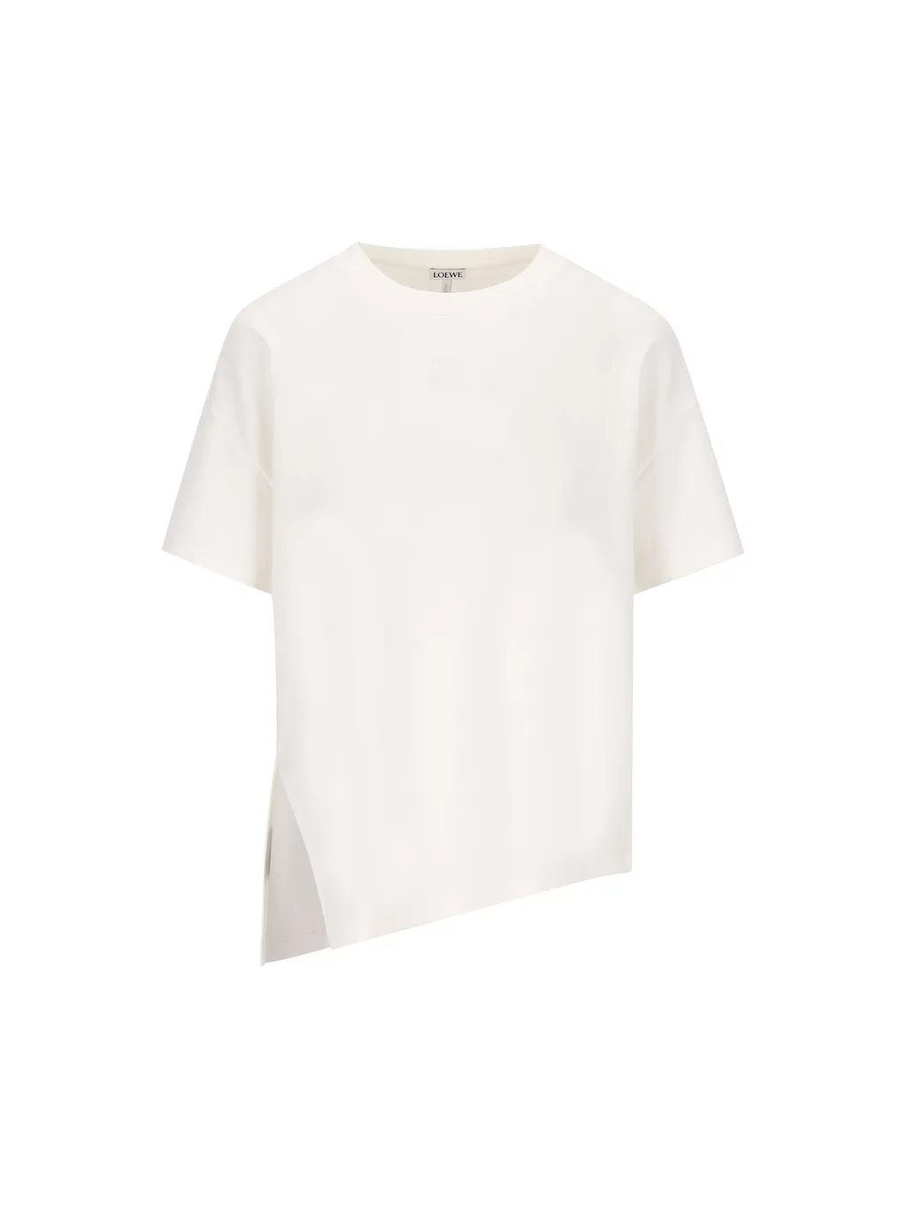 Asymmetric T-Shirt