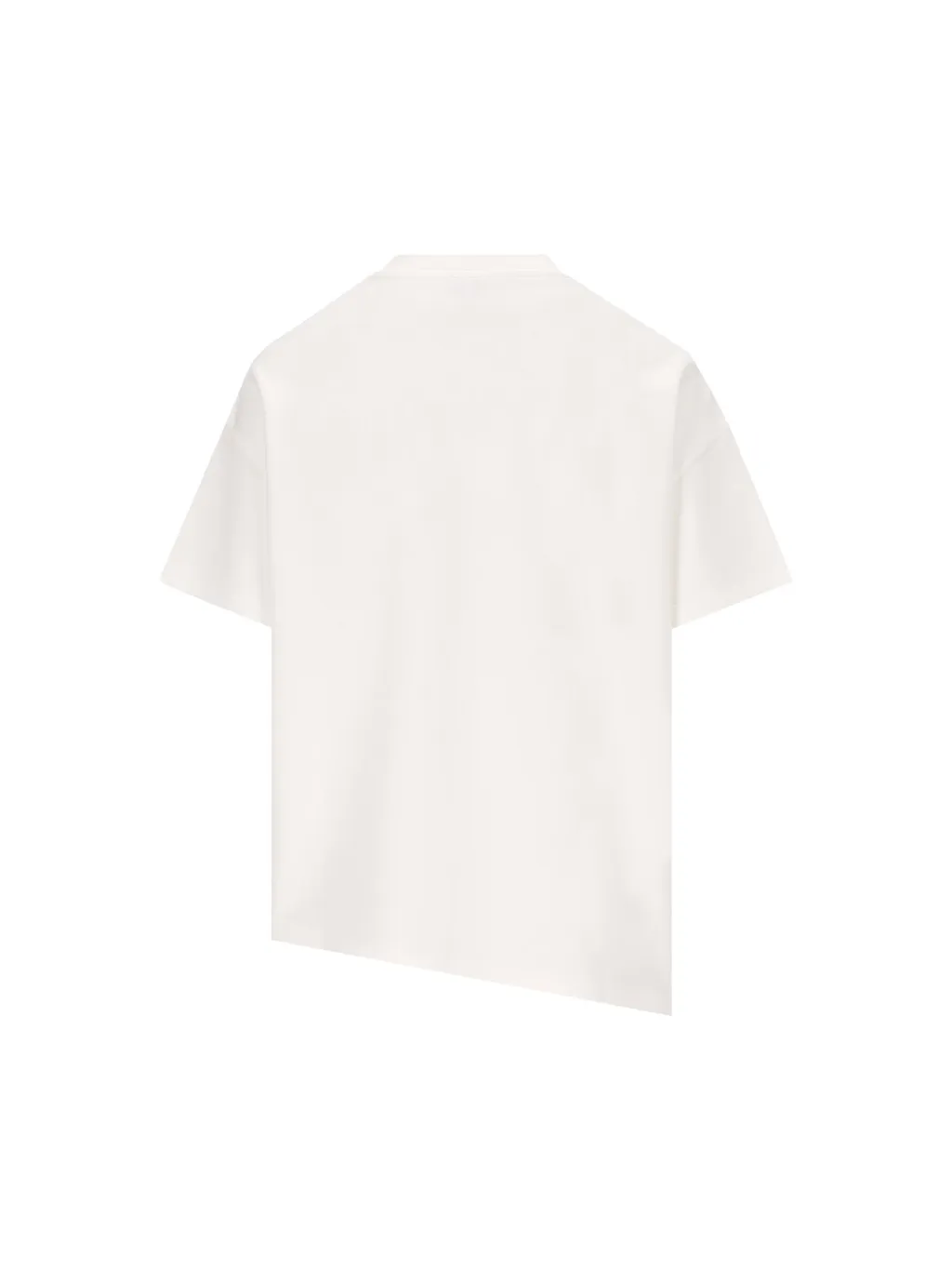 Asymmetric T-Shirt