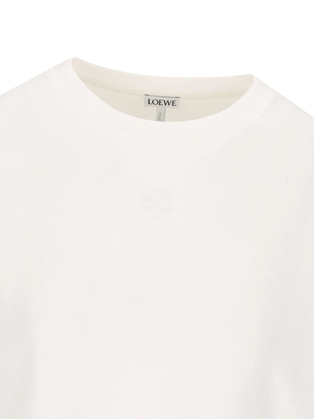 Asymmetric T-Shirt