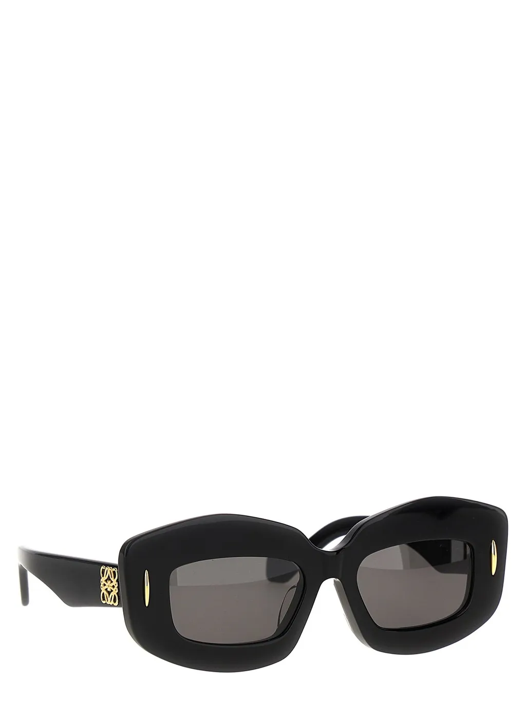 Rectangular Sunglasses