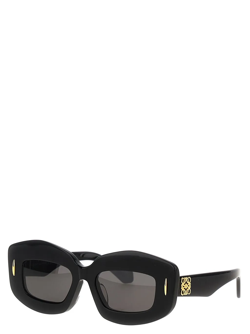 Rectangular Sunglasses
