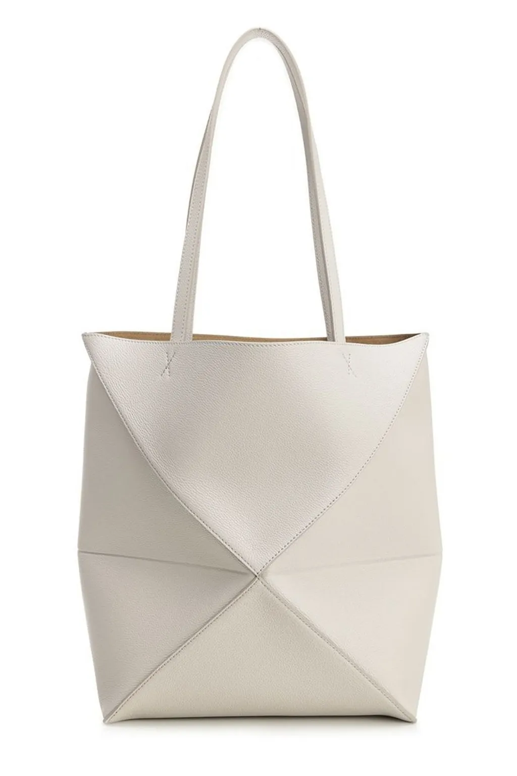 Puzzle Tote Bag