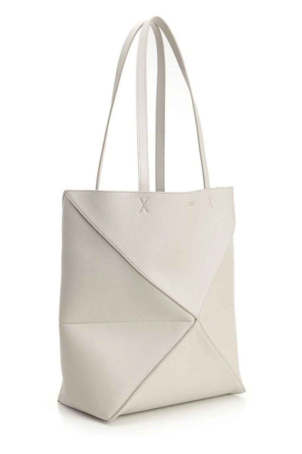 Puzzle Tote Bag