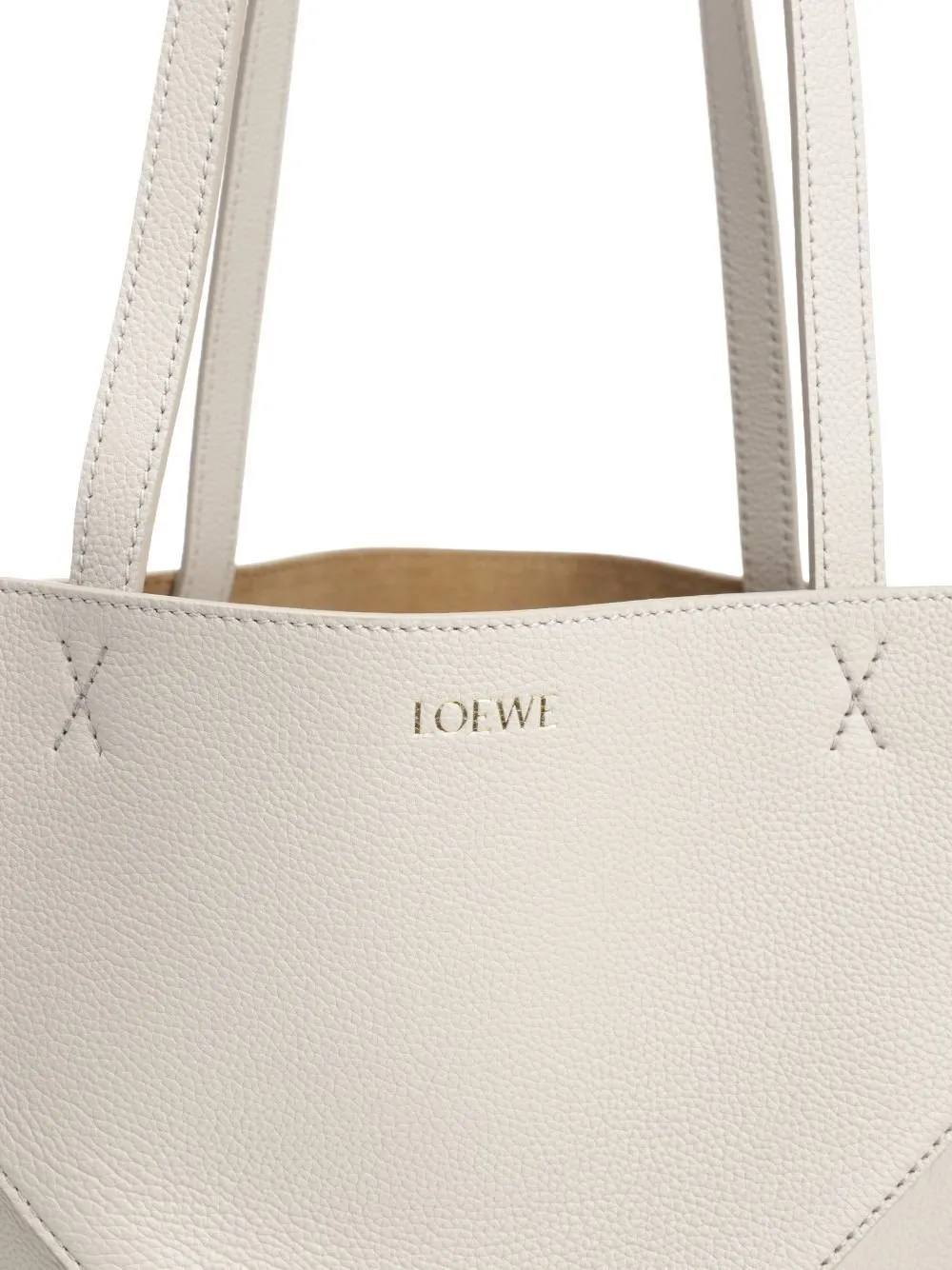 Puzzle Tote Bag