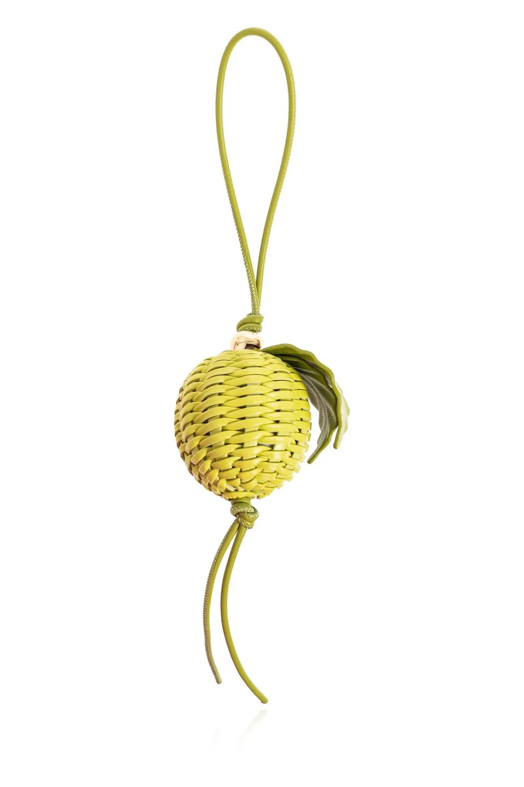 Lemon Charm