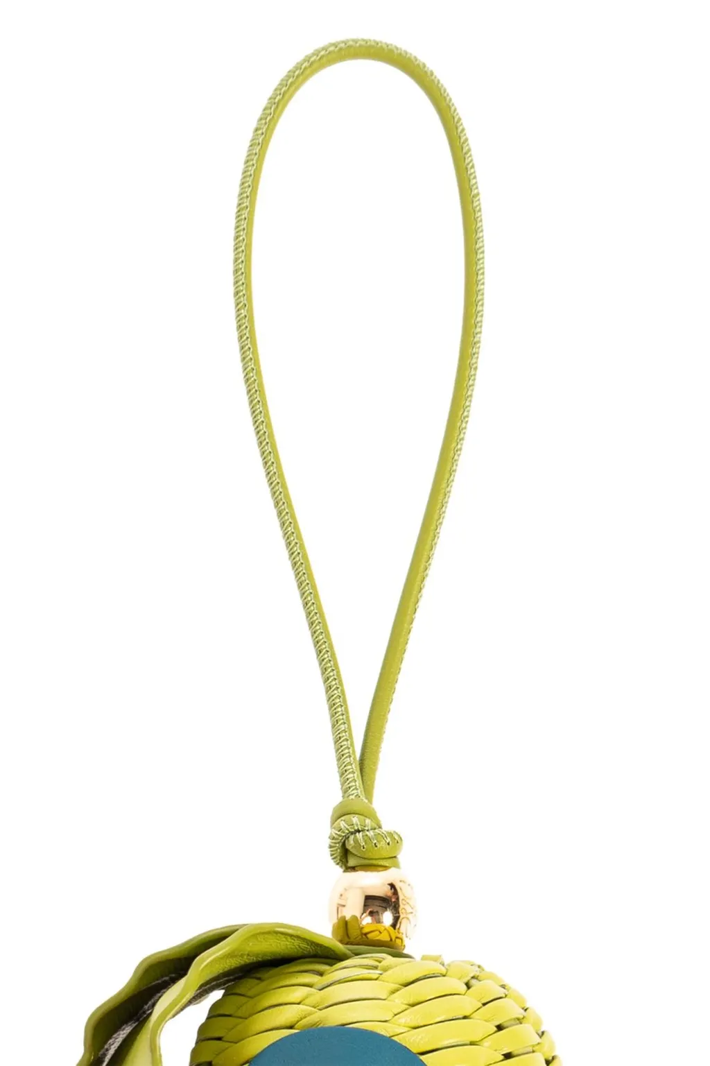 Lemon Charm