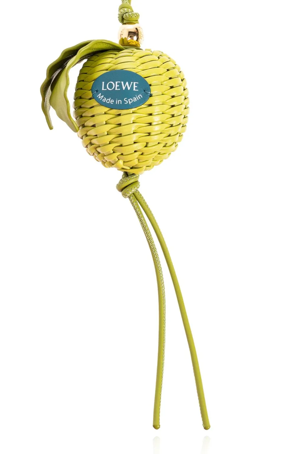 Lemon Charm