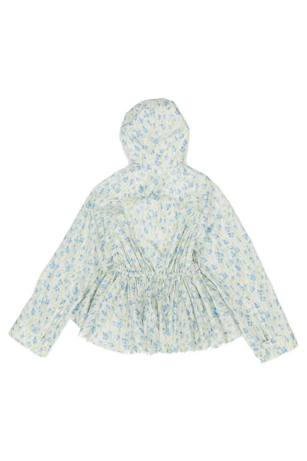 Hooded Jacket