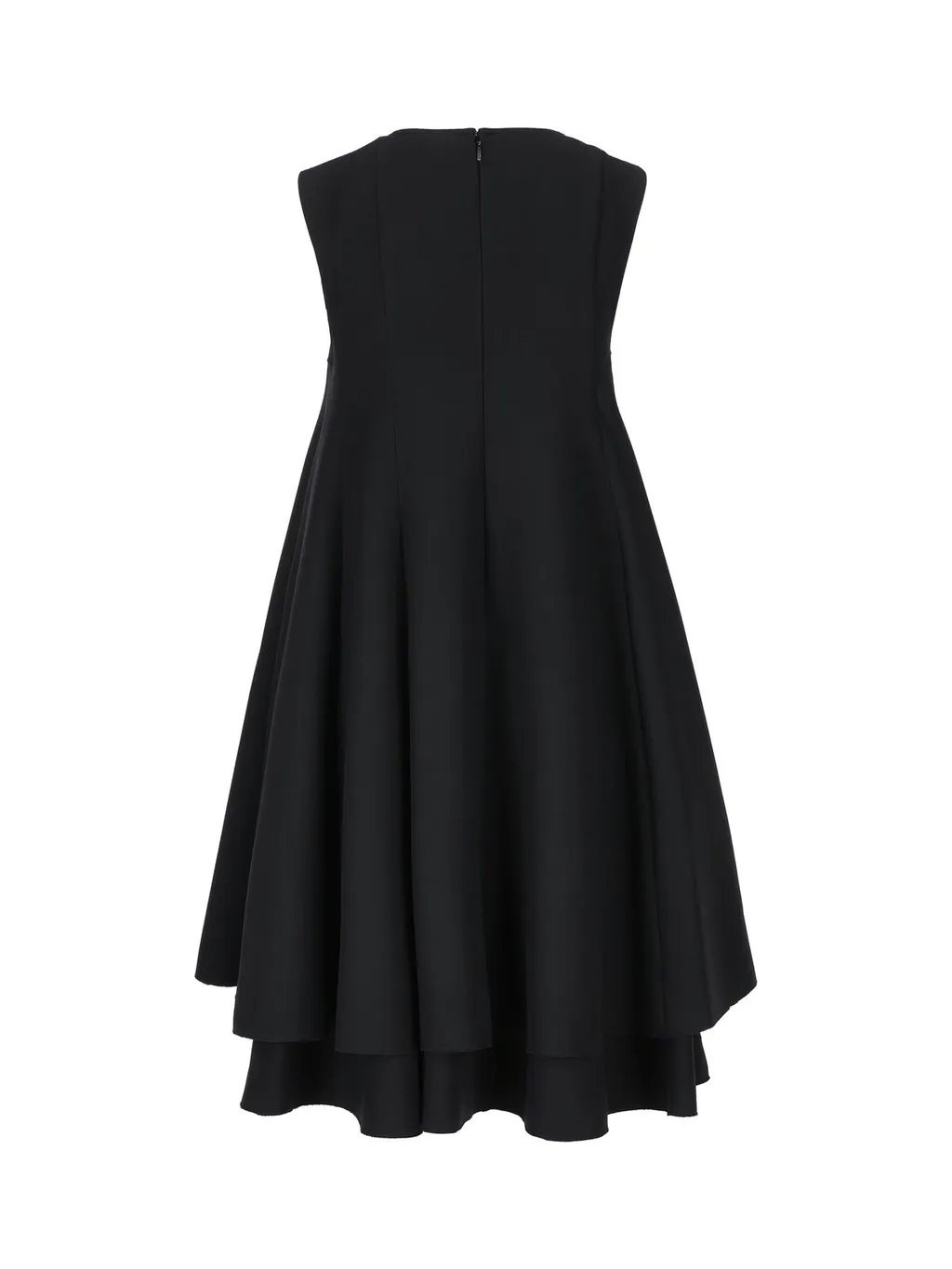 Sleeveless Dress