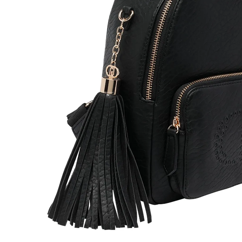 Mini Backpack