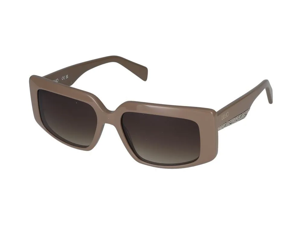 Rectangular Sunglasses