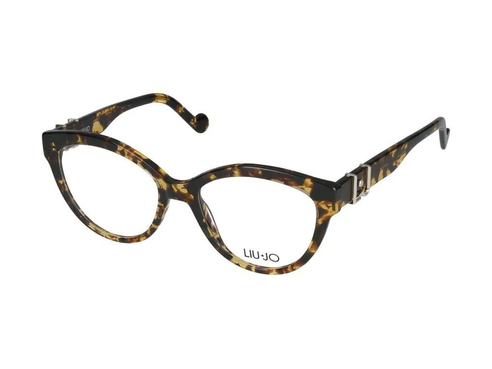 Cat-Eye Eyeglasses