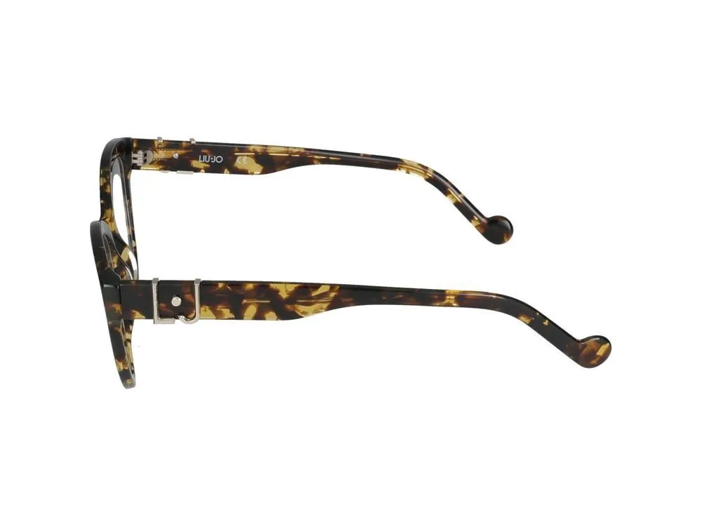 Cat-Eye Eyeglasses