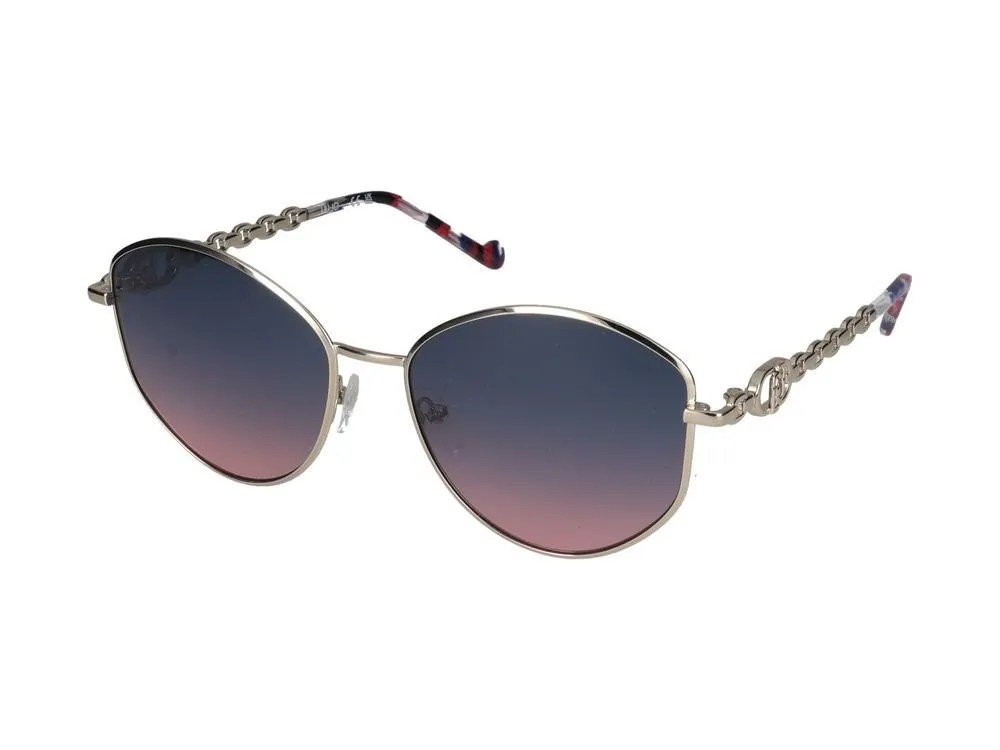 Cat-Eye Sunglasses