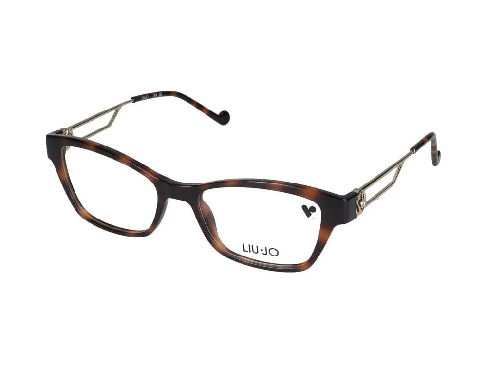Cat-Eye Glasses