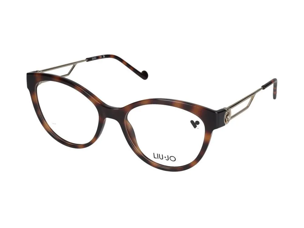 Cat-Eye Eyeglasses