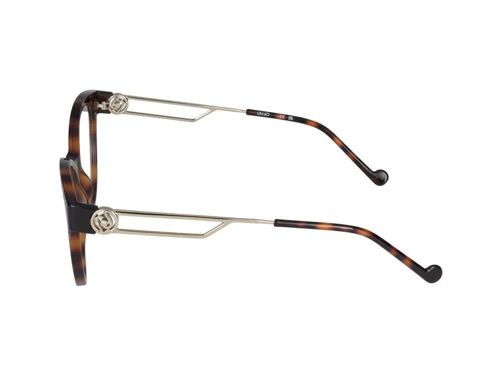 Cat-Eye Eyeglasses