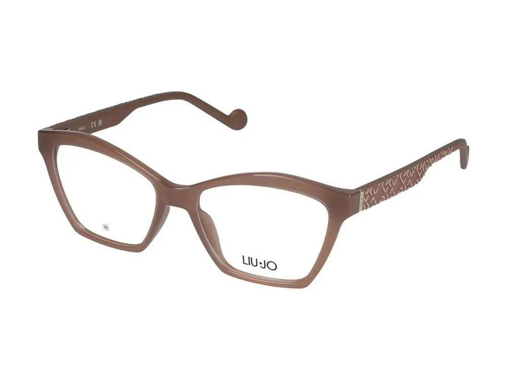 Cat-Eye Eyeglasses