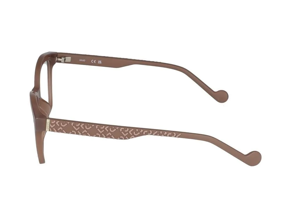 Cat-Eye Eyeglasses