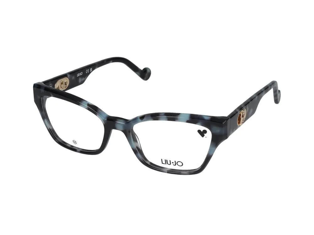 Cat-Eye Eyeglasses