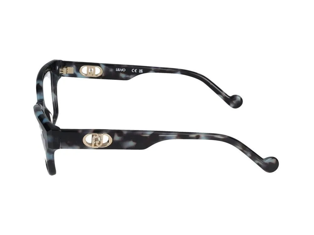 Cat-Eye Eyeglasses