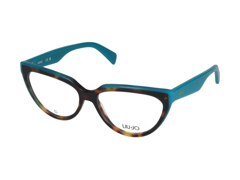 Cat-Eye Eyeglasses
