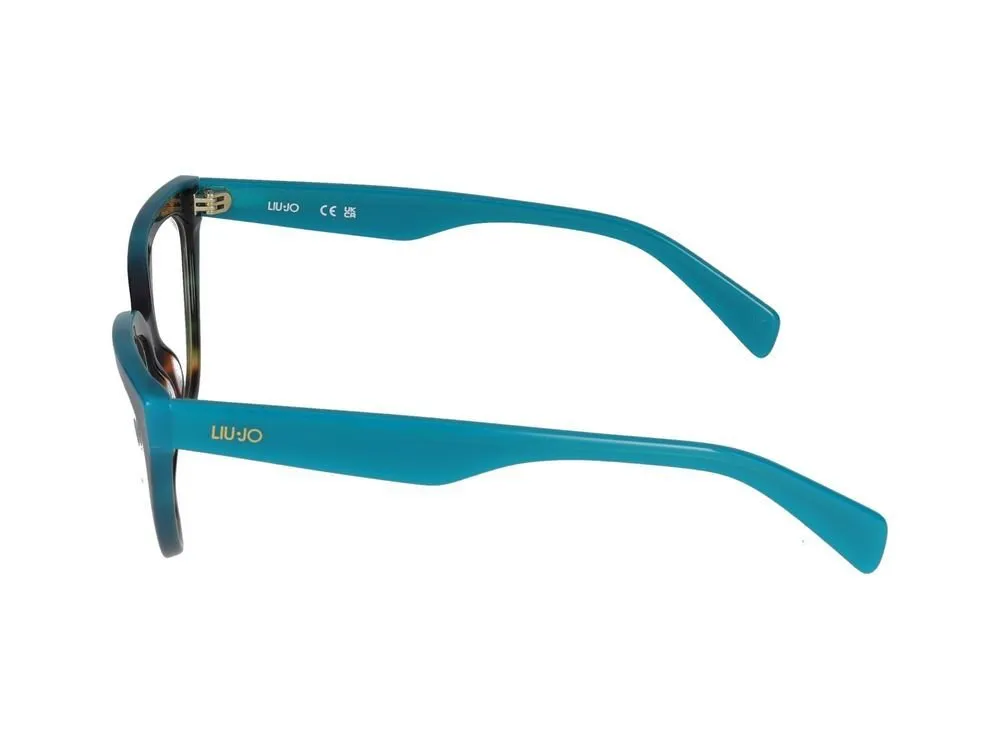 Cat-Eye Eyeglasses