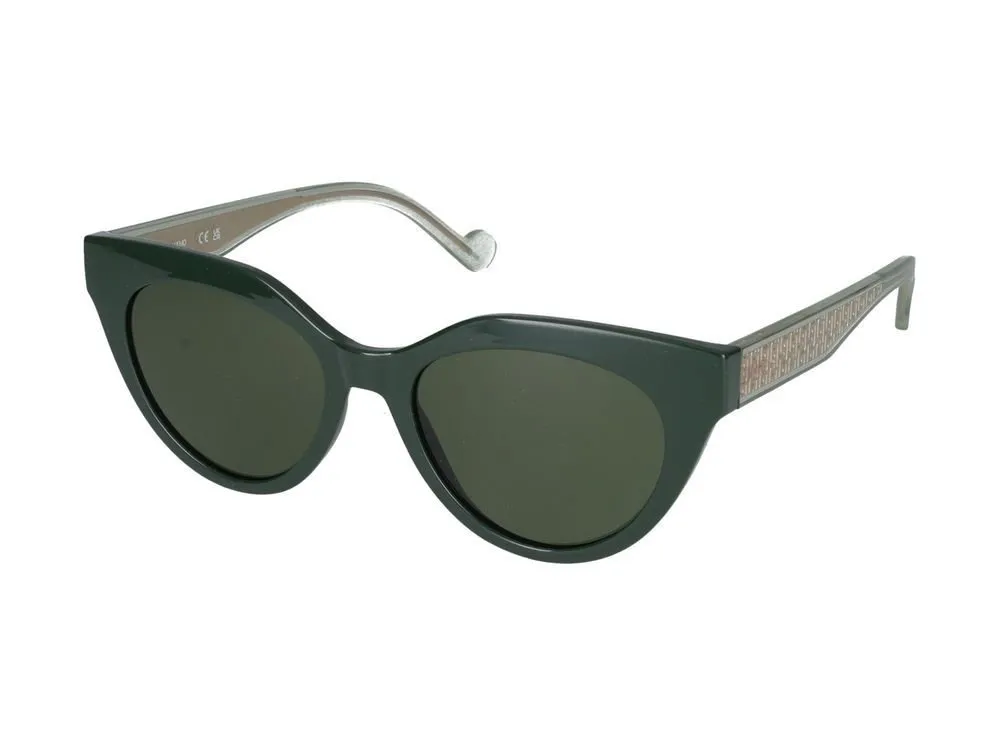 Cat Eye Sunglasses