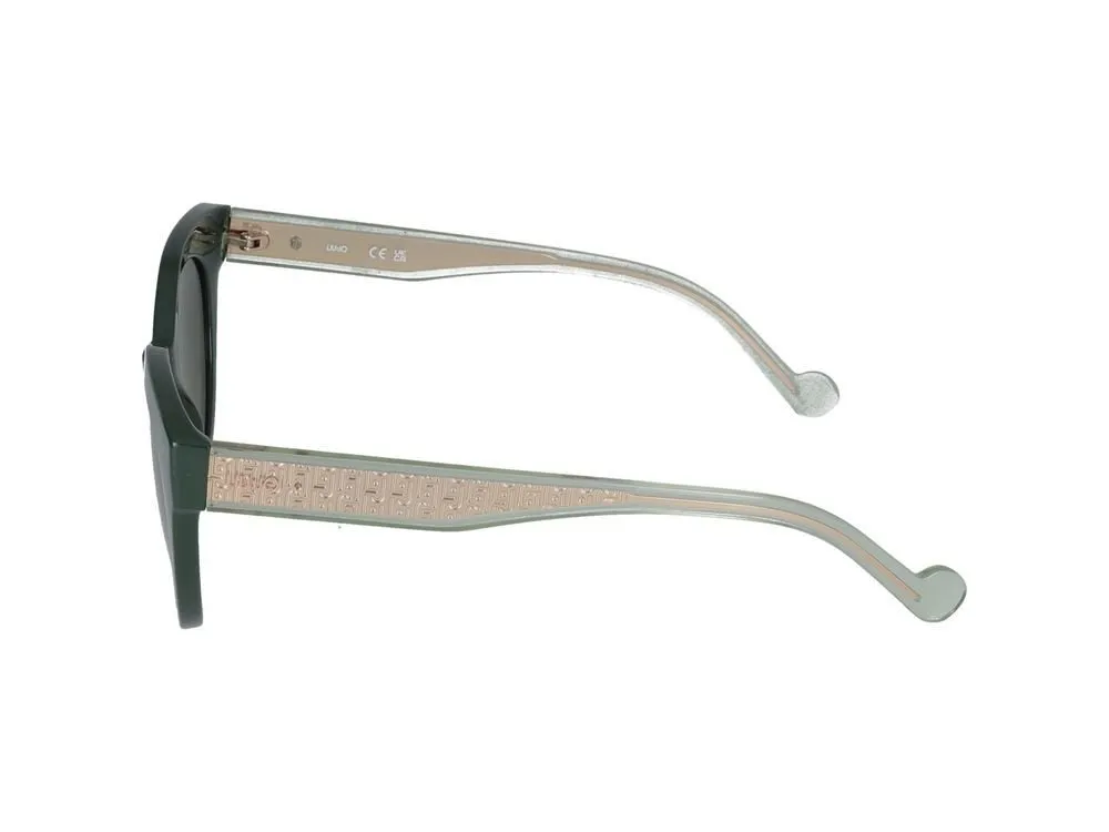 Cat Eye Sunglasses