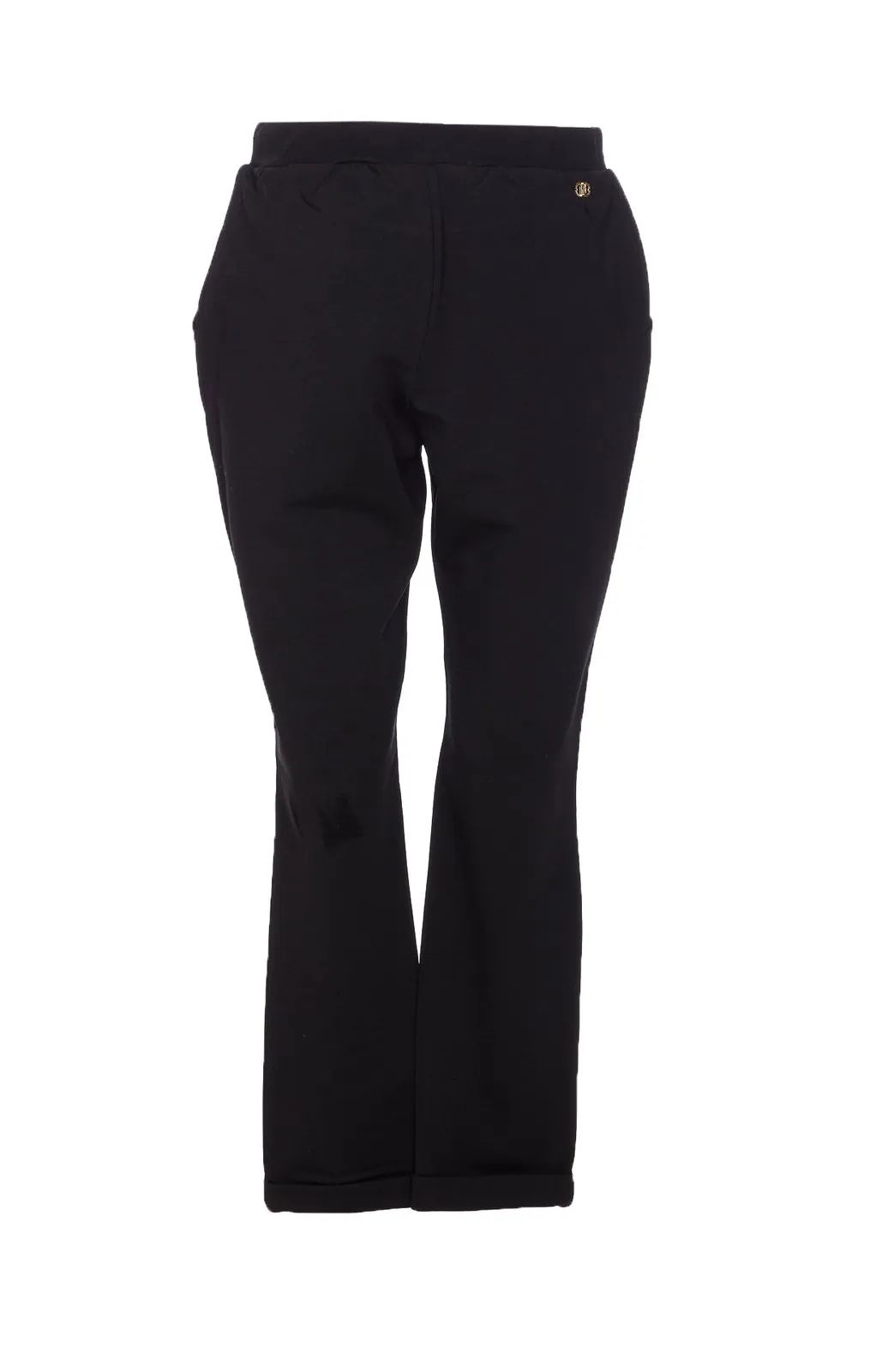 Flared Sweatpants