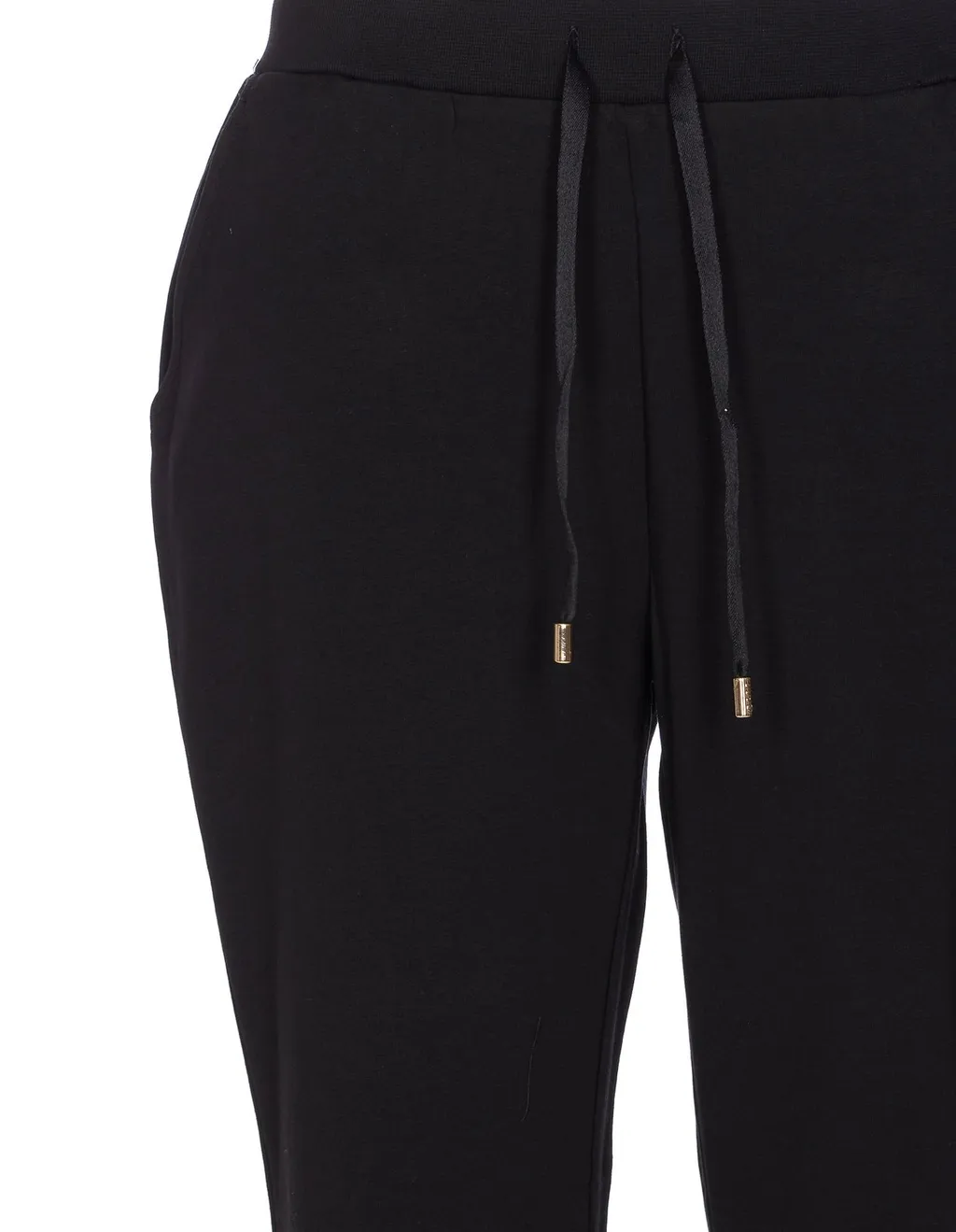Flared Sweatpants