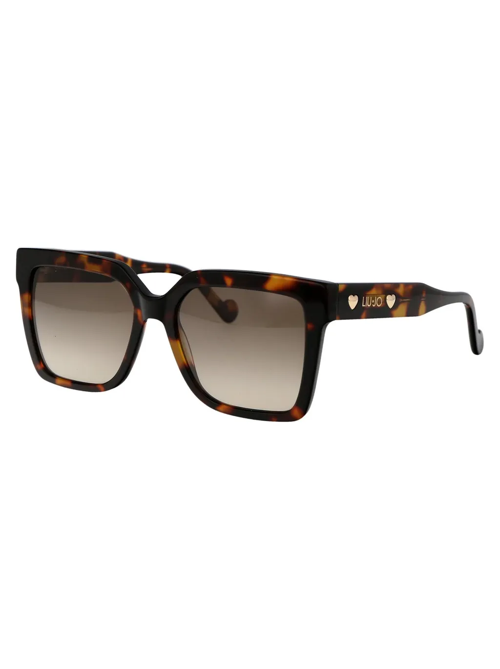 Square Sunglasses
