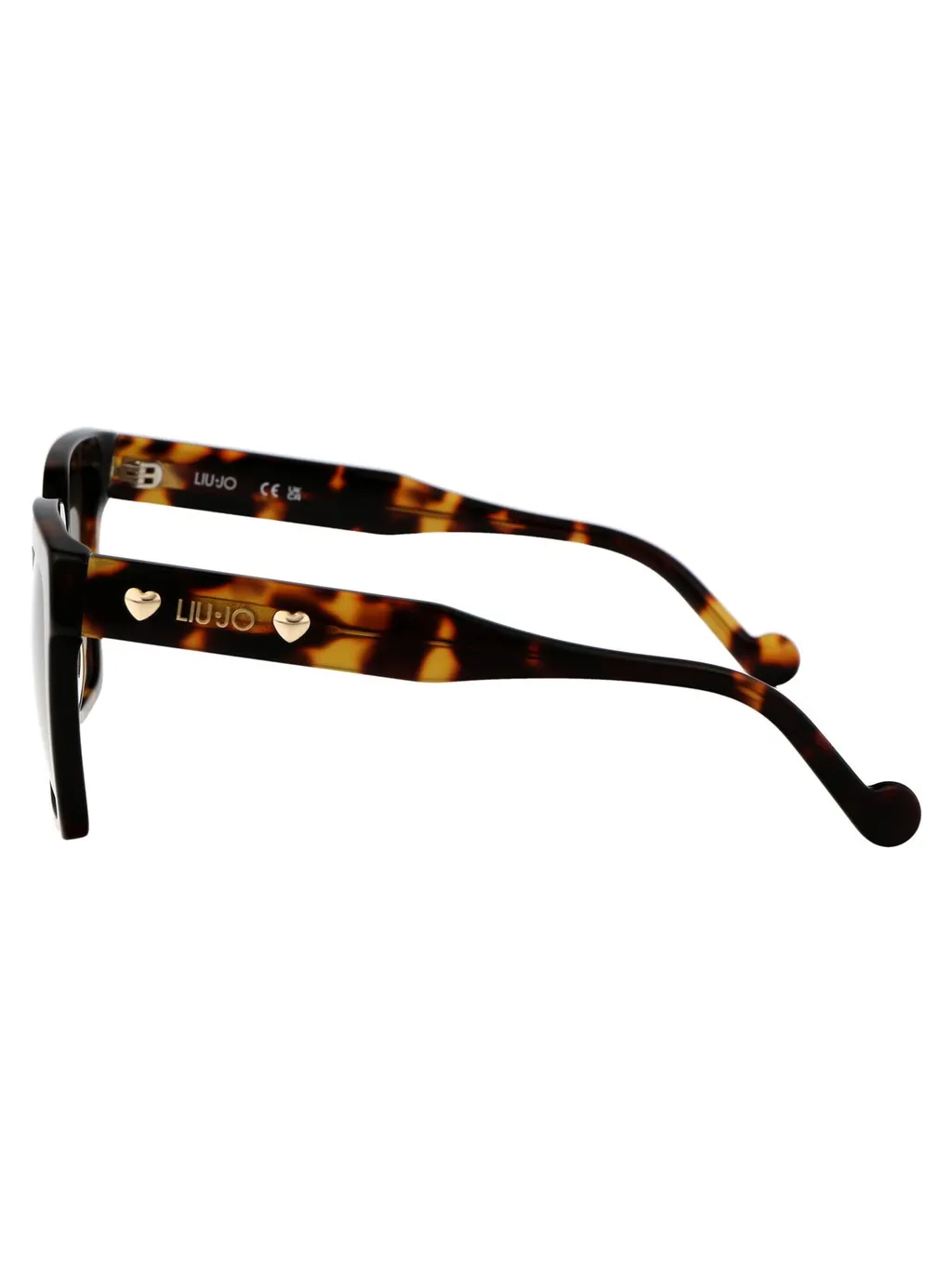 Square Sunglasses